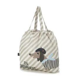 la-millou-torba-shopper-bag-z-kieszonka-pierre-the-dog-do-wozka-podrozna