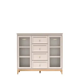 witryna-cuneo-1255-x-1415-cm-stojaca-do-salonu-kaszmir