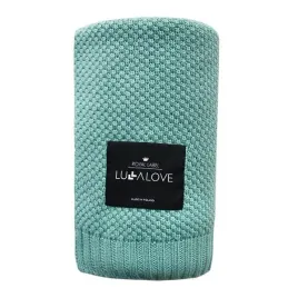 lullalove-kocyk-koc-bambusowy-szalwia-80x100