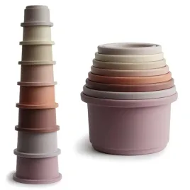 mushie-wieza-z-kubeczkow-stacking-tower-8el-petal