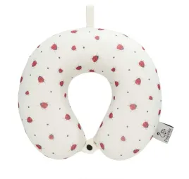 vanilla-copenhagen-poduszka-podrozna-rogal-travel-ladybug-dla-dzieci