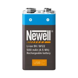 akumulator-newell-9-v-usb-c-500-mah