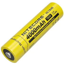 akumulator-nitecore-nl1840-18650-4000-mah-36-v-ipx6