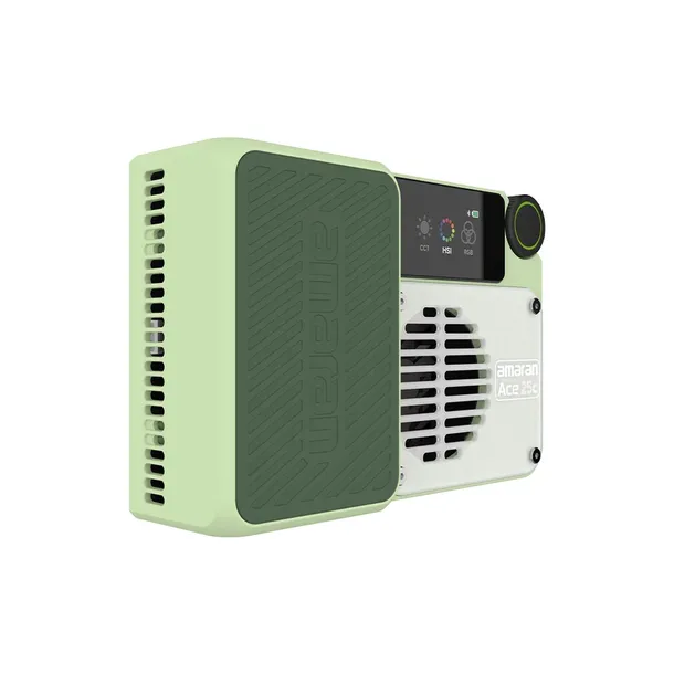 amaran-ace-25c-green-kit-moc-zarowki-swietlowki-32-w