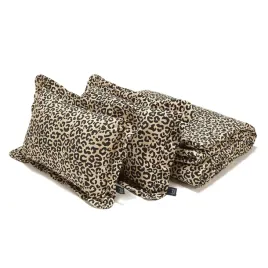 la-millou-komplet-poscieli-bawelnianej-leopard-cream-by-magdalena-lamparska
