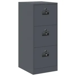 szafka-na-dokumenty-z-szuflada-antracyt-44-x-50-x-106-5-cm