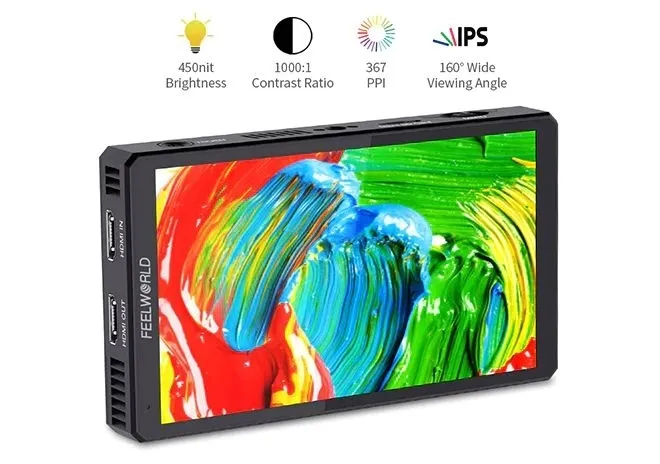 monitor-podgladowy-feelworld-cut6s-6