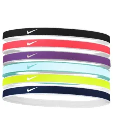 opaski-gumki-nike-na-wlosy-opaska-na-glowe-6szt