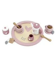 zabawka-drewniany-zestaw-do-herbaty-rozowy