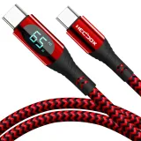 kabel-hedbox-usb-typ-c-usb-typ-c-12-m-czerwony