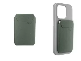 peak-design-mobile-wallet-slim-portfel-magsafe-sage-szarozielony