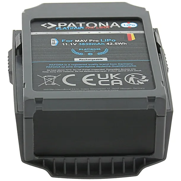 patona-platinum-akumulator-dji-mavicpro-certyfikat-ce-zawiera-baterie-tak