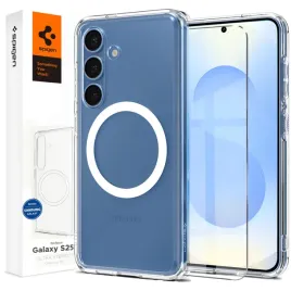 plecki-spigen-do-samsung-galaxy-s25-bezbarwny