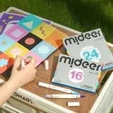 markery-akrylowe-dwustronne-2w1-mideer-24-liczba-sztuk-w-zestawie-12-szt