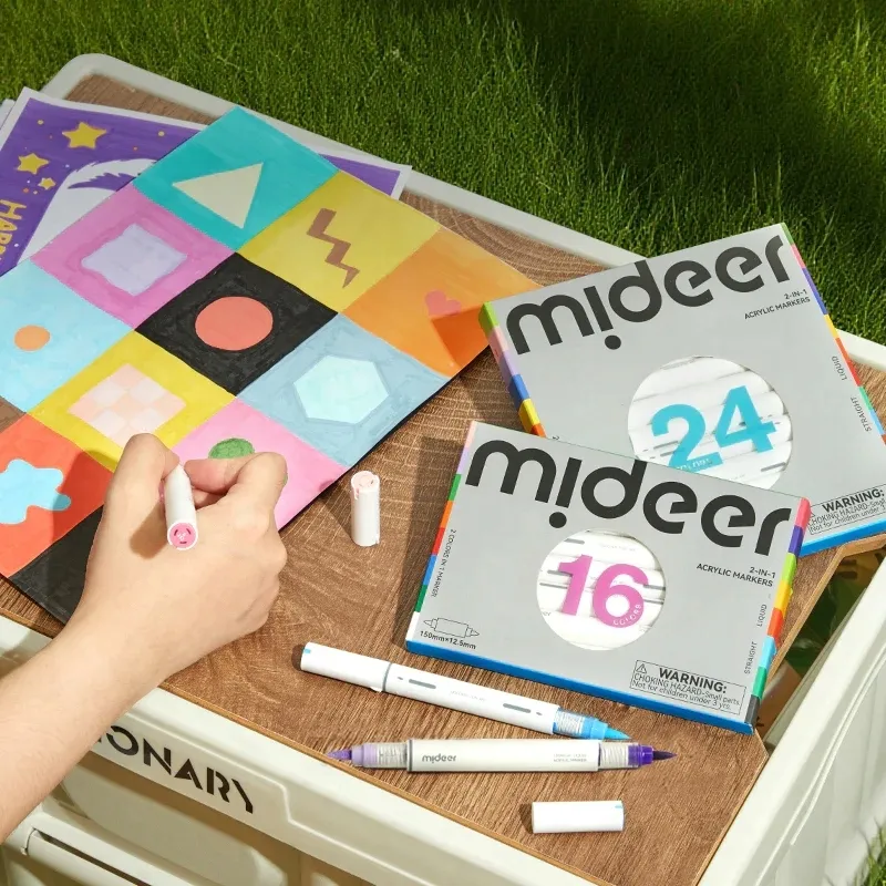 markery-akrylowe-dwustronne-2w1-mideer-24-rodzaj-mazaki