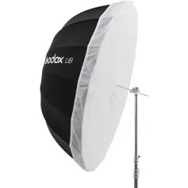 godox-dpu-130t-dyfuzor-transparentny-na-parasolke