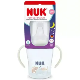 nuk-kubek-butelka-niekapek-150ml-perfect-match-6m-z-uchwytem-swieci-night