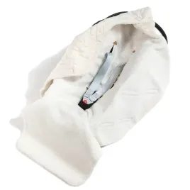 kocyk-do-fotelika-samochodowego-teddy-bear-cream-rafaello-la-millou