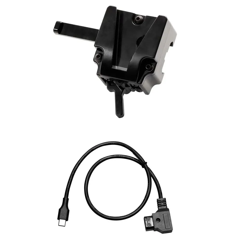 adapter-do-baterii-v-mount-colbor-cl-60-waga-z-opakowaniem-0-05-kg