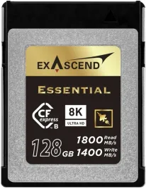 karta-pamieci-exascend-essential-cfexpress-b-128gb-1800-1400-mb-s
