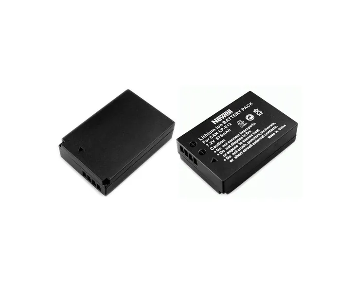 akumulator-newell-lp-e12-do-canon-rodzaj-zamiennik