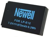 akumulator-newell-lp-e12-do-canon-waga-z-opakowaniem-0-2-kg