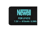 akumulator-newell-lp-e12-do-canon-certyfikat-ce