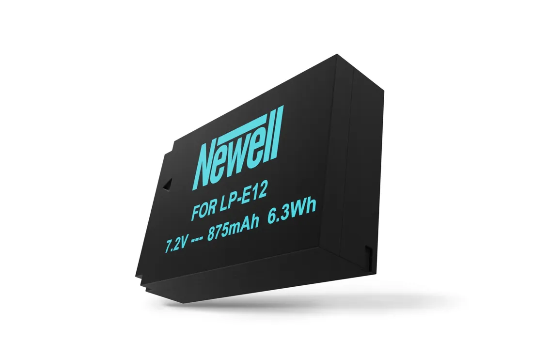 akumulator-newell-lp-e12-875-mah-do-canon