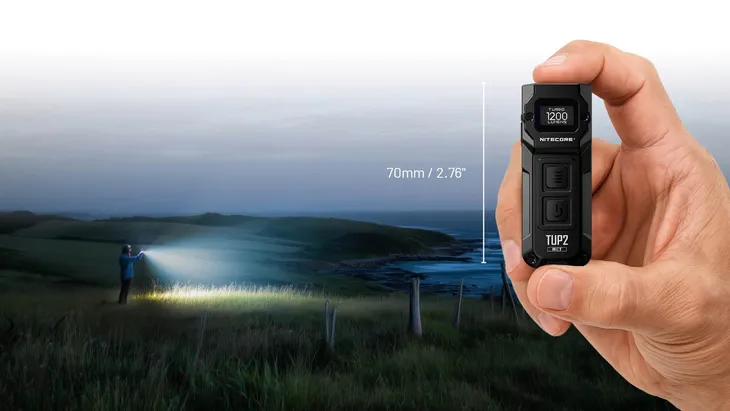 latarka-brelokowa-nitecore-tup2-black-1200lm-usb-c-zrodlo-swiatla-led