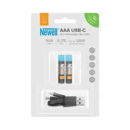 akumulatory-newell-aaa-li-ion-usb-c-500-mah-2-szt-kabel