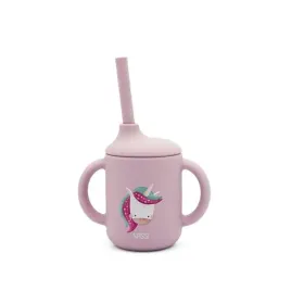 kubek-silikonowy-z-rurka-dla-dzieci-jednorozec-sassi