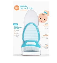 gabka-szczotka-grzebien-na-ciemieniuche-dla-dzieci-fridababy-dermafrida