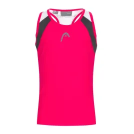 koszulka-tenisowa-dziecieca-head-club-22-tank-top-magenta-164