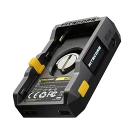 adapter-nitecore-bap10-do-akumulatorow-np-f-greater-usb-a-usb-c-dc-7-4v-dc-12v