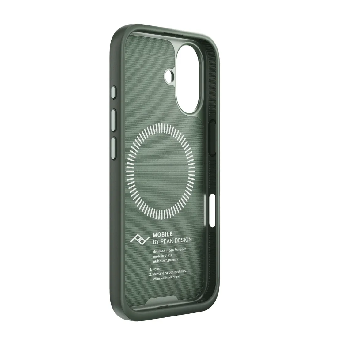 plecki-peak-design-do-apple-iphone-16-zielony