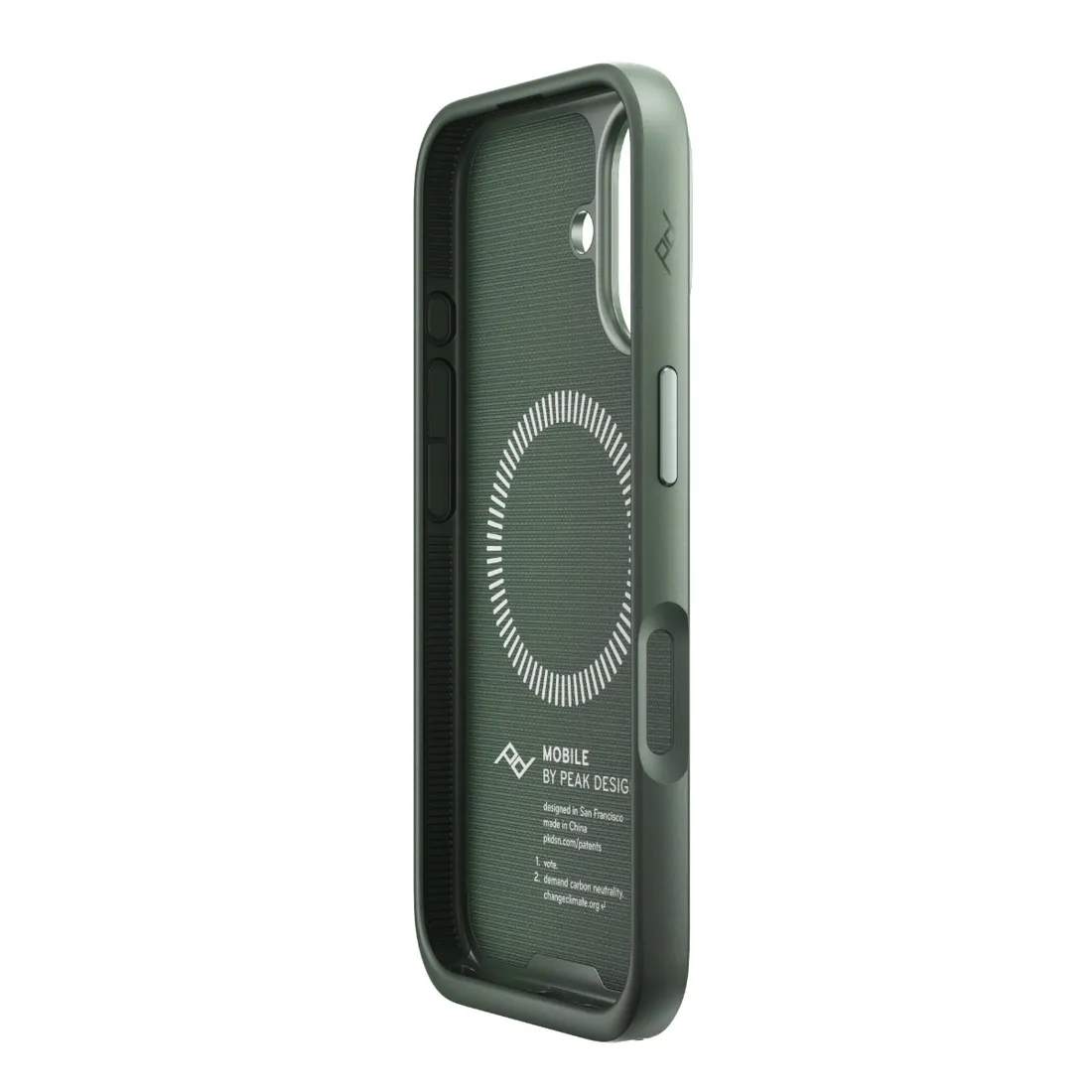 plecki-peak-design-do-apple-iphone-16-zielony
