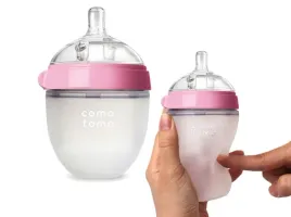 comotomo-silikonowa-butelka-antykolkowa-moms-breast-150-ml-pink-newborn