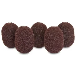 gabka-na-mikrofon-krawatowy-rycote-lavaliers-brown