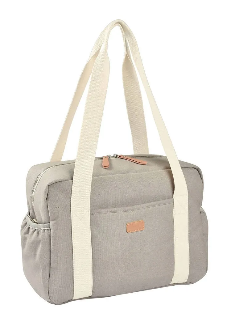 beaba-torba-dla-mamy-paris-pearl-grey