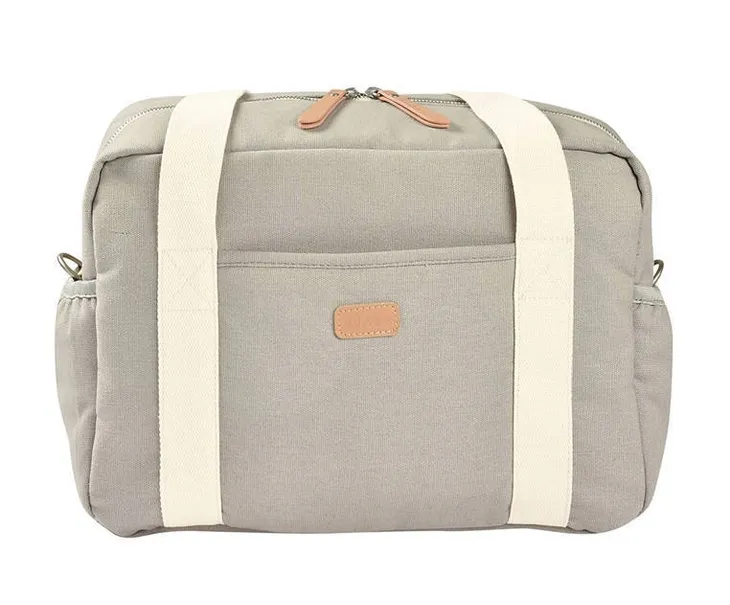 beaba-torba-dla-mamy-paris-pearl-grey-wysokosc-30-cm
