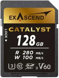 karta-pamieci-exascend-sdxc-256-gb-uhs-ii-v60-280-mb-s