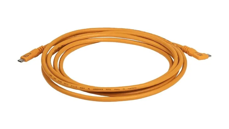 kabel-tether-tools-tetherpro-optima-10g-usb-c-straight-to-right-angle-3m-model-cuc10rtg2-org