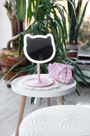 lusterko-kosmetyczne-led-innogio-gioperfect-pink-cat