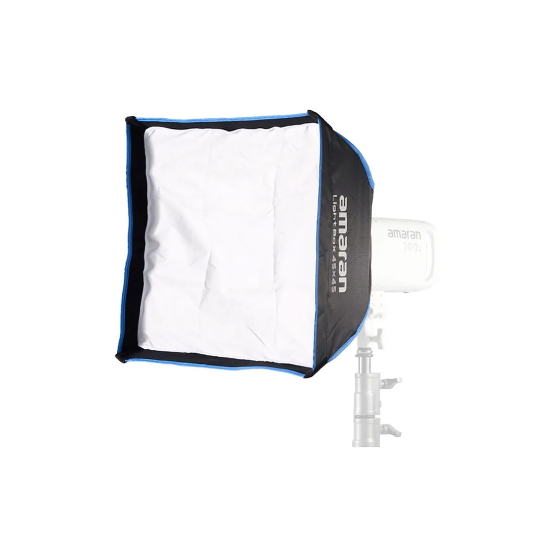 softbox-amaran-light-box-45x45