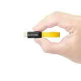 kabel-nitecore-usb-typ-c-usb-typ-c-007-m-zolty-kolor-zolty