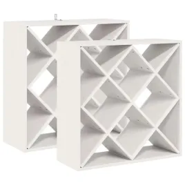 regal-na-wino-2-szt-bialy-62-x-25-x-62-cm-lite-drewno-sosnowe