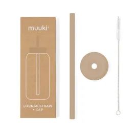 muuki-slomka-do-butelek-lounge-straw-cap-milk-coffee-720-ml
