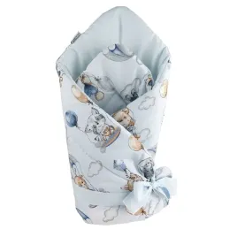 bocioland-becik-rozek-otulacz-niemowlecy-bawelniany-miekki-lisek-krolik