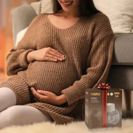 laktator-jednostronny-elektroniczny-neno-vento-bialy