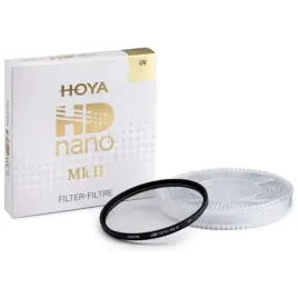 filtr-uv-hoya-hd-nano-mkii-58mm